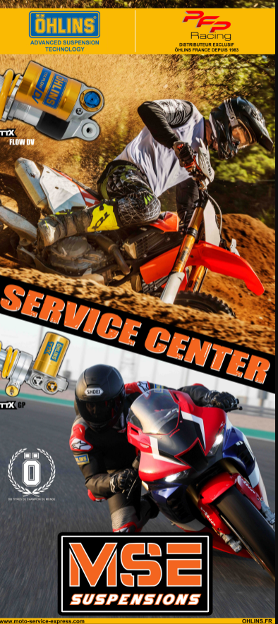 Entretien motos Bordeaux