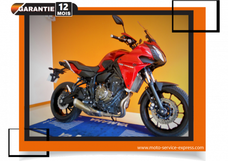 TRACER 700