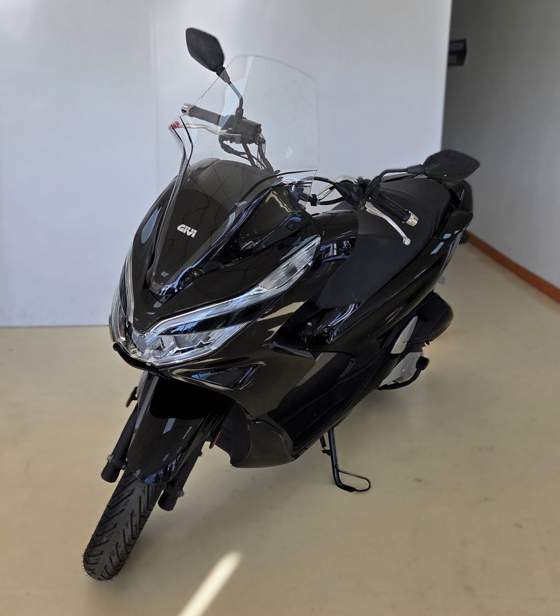 HONDA PCX 125 - 2018 - 24 678 KM