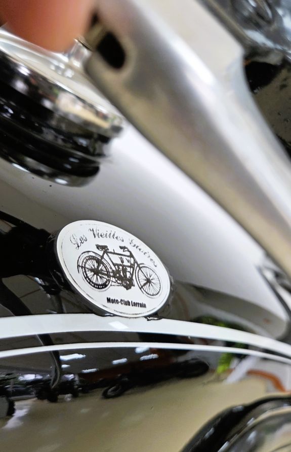 BMW R50/2 - 1962 - 980KMS