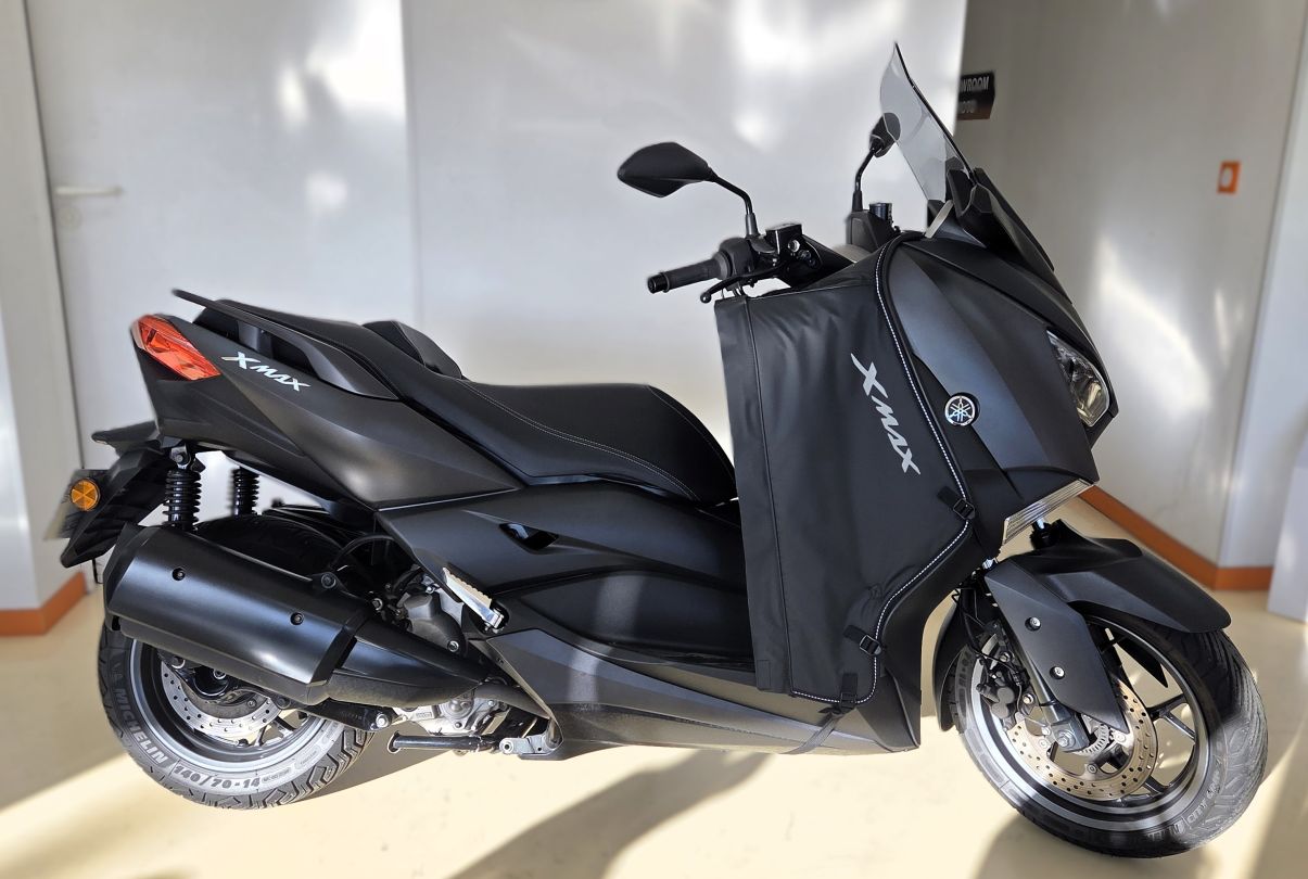 YAMAHA XMAX 300 -  2020 - 12 658 km