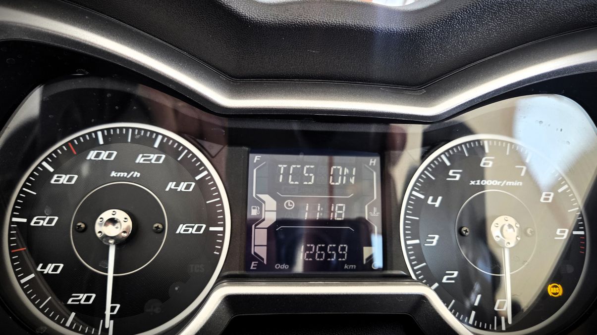 YAMAHA XMAX 300 -  2020 - 12 658 km