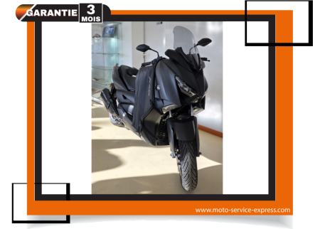 YAMAHA XMAX 300 -  2020 - 12 658 km