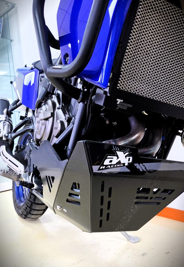 YAMAHA Ténéré 700  - 2023 – 2 829 kms