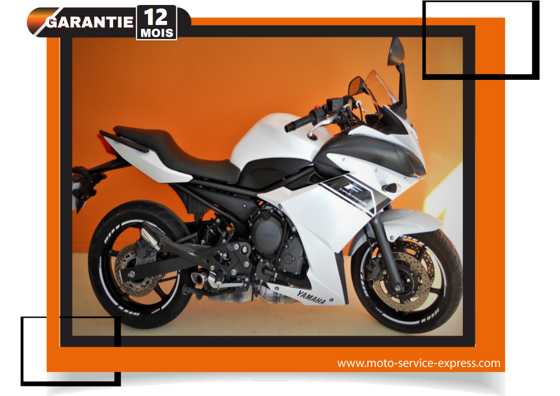 XJ6 DIVERSION