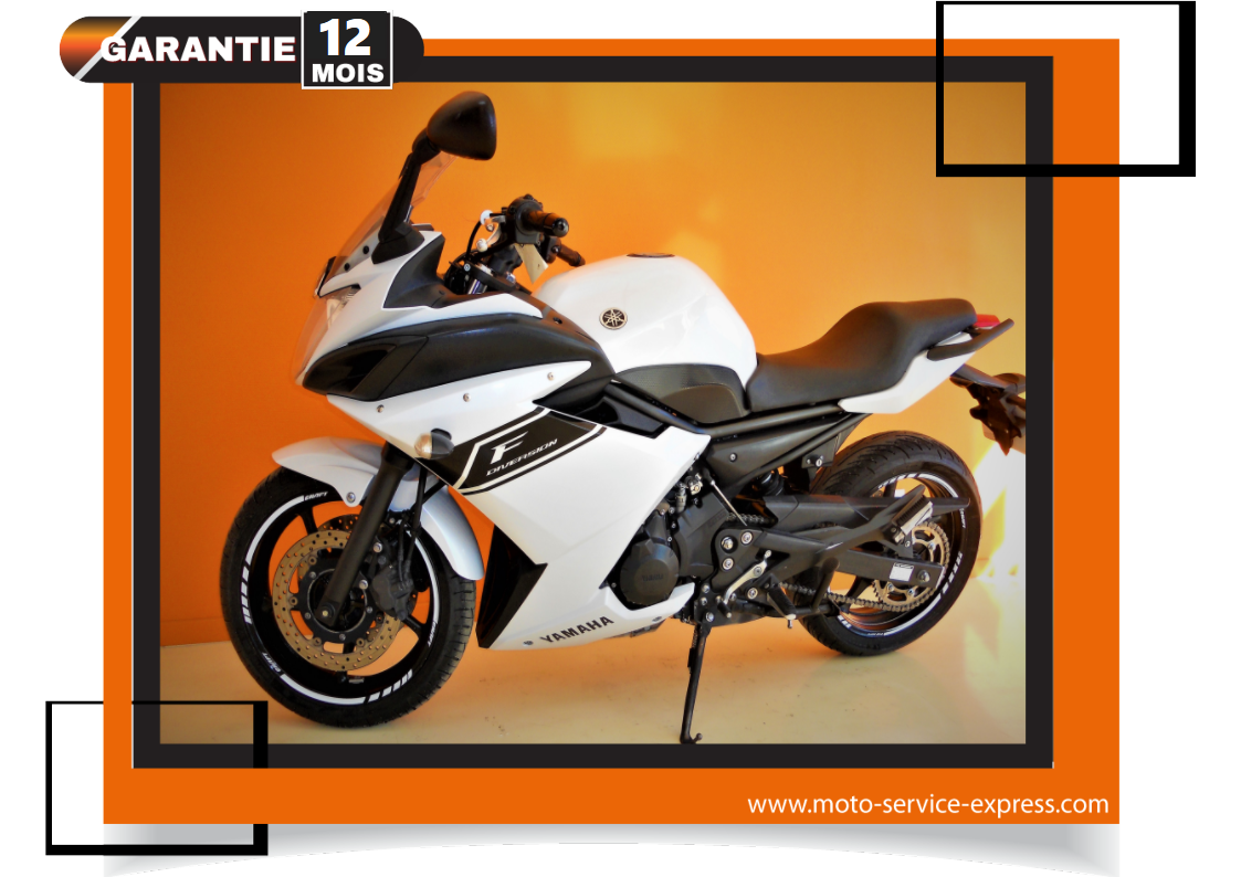 XJ6 DIVERSION