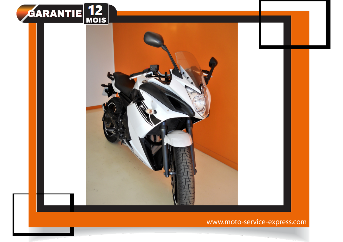 XJ6 DIVERSION