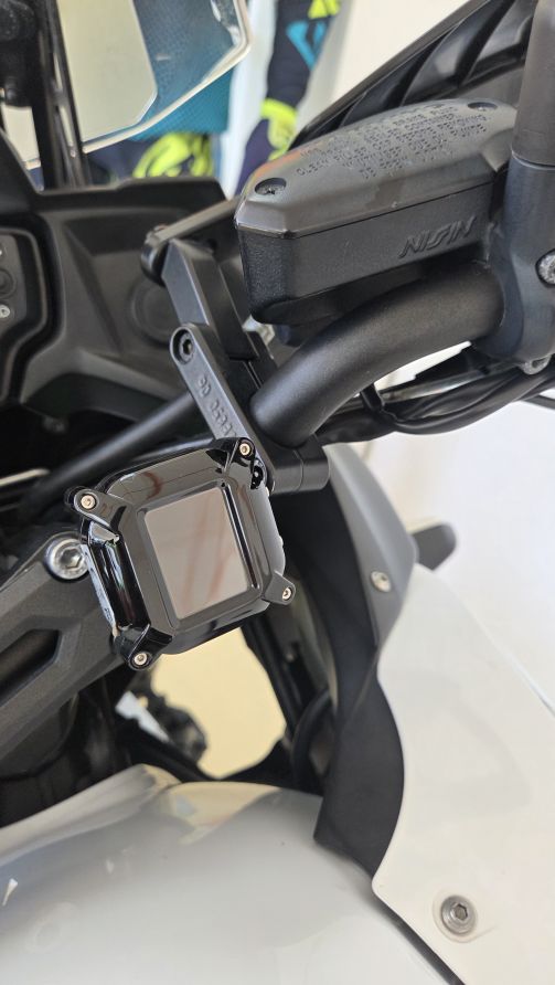 KAWASAKI VERSYS 650  - 2018 - 26 500 KM 