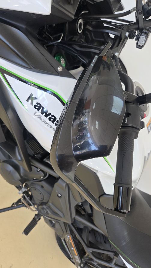 KAWASAKI VERSYS 650  - 2018 - 26 500 KM 