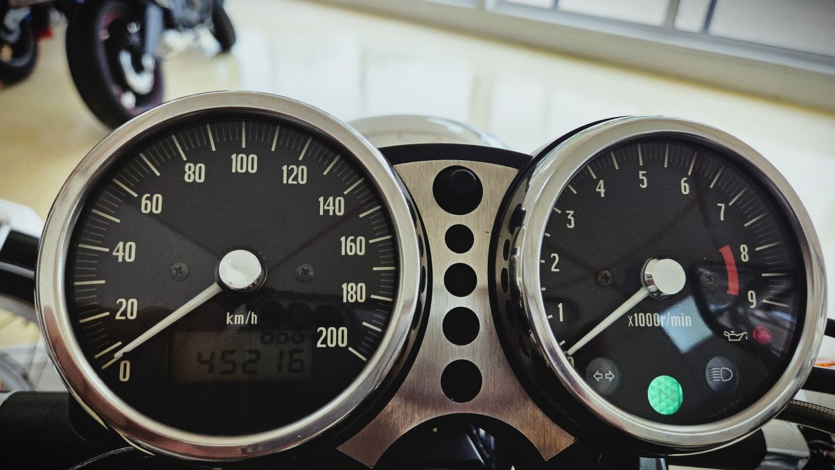 KAWASAKI W 650  - 2002 - 45 216 KM 