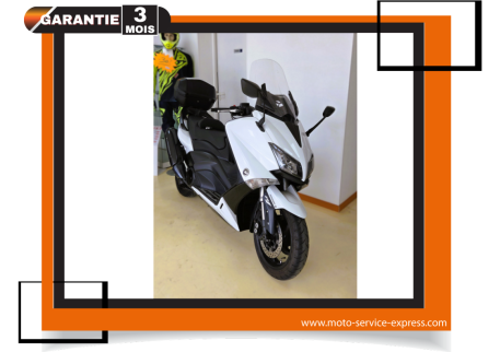 YAMAHA TMAX 530 -  2015 - 23000 km