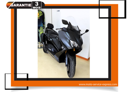 YAMAHA TMAX 530 - 2017 - 27000km