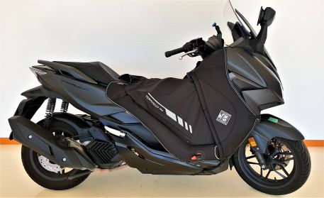 HONDA FORZA 125 - 2022 - 6870 KMS