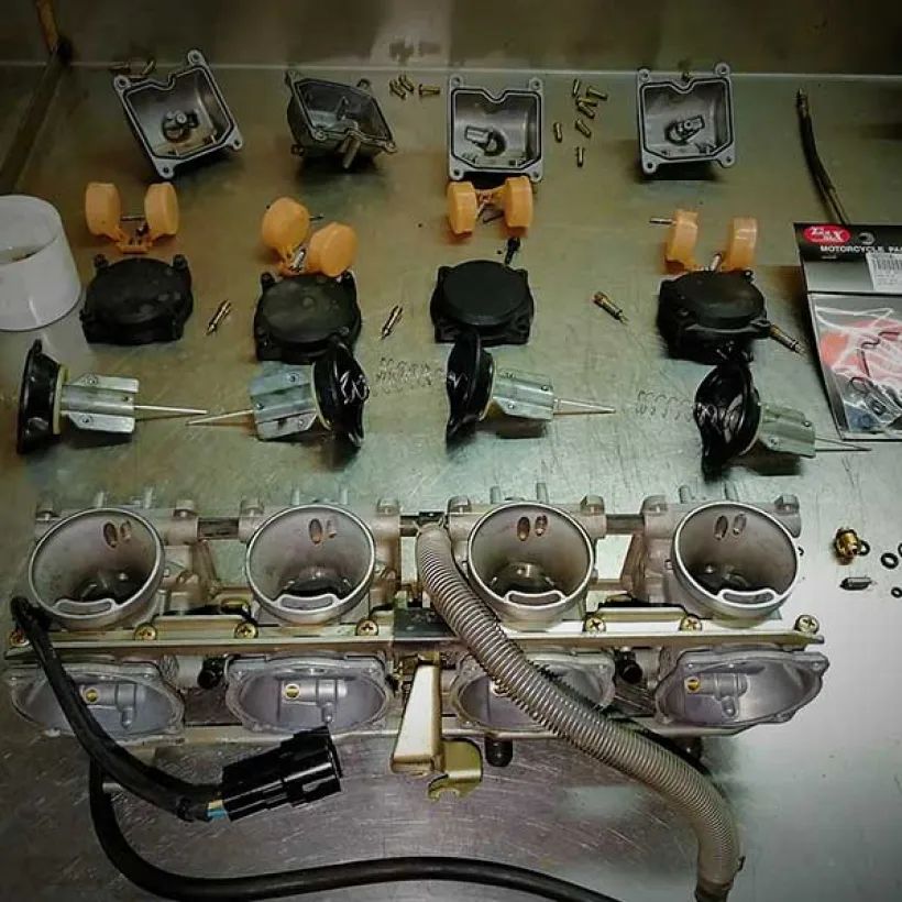 Moto Services Express Reparation Moto Merignac Galerie 3 2