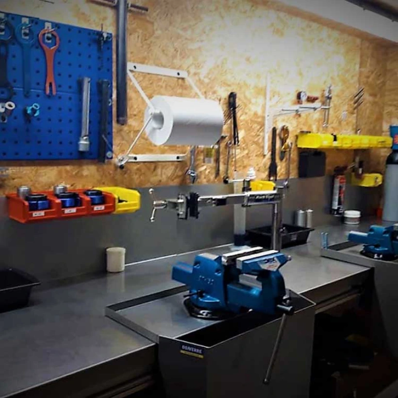 Moto Services Express Reparation Moto Merignac Galerie 3 3