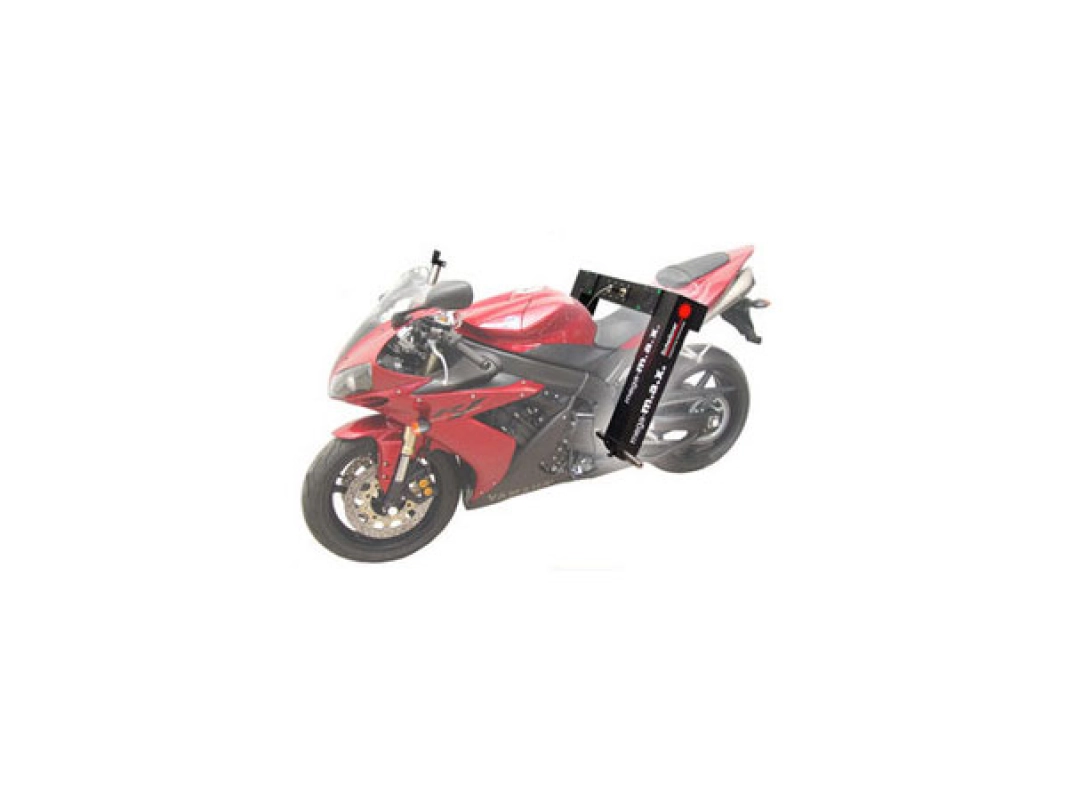 Moto Services Express Reparation Moto Merignac Sinistre 2