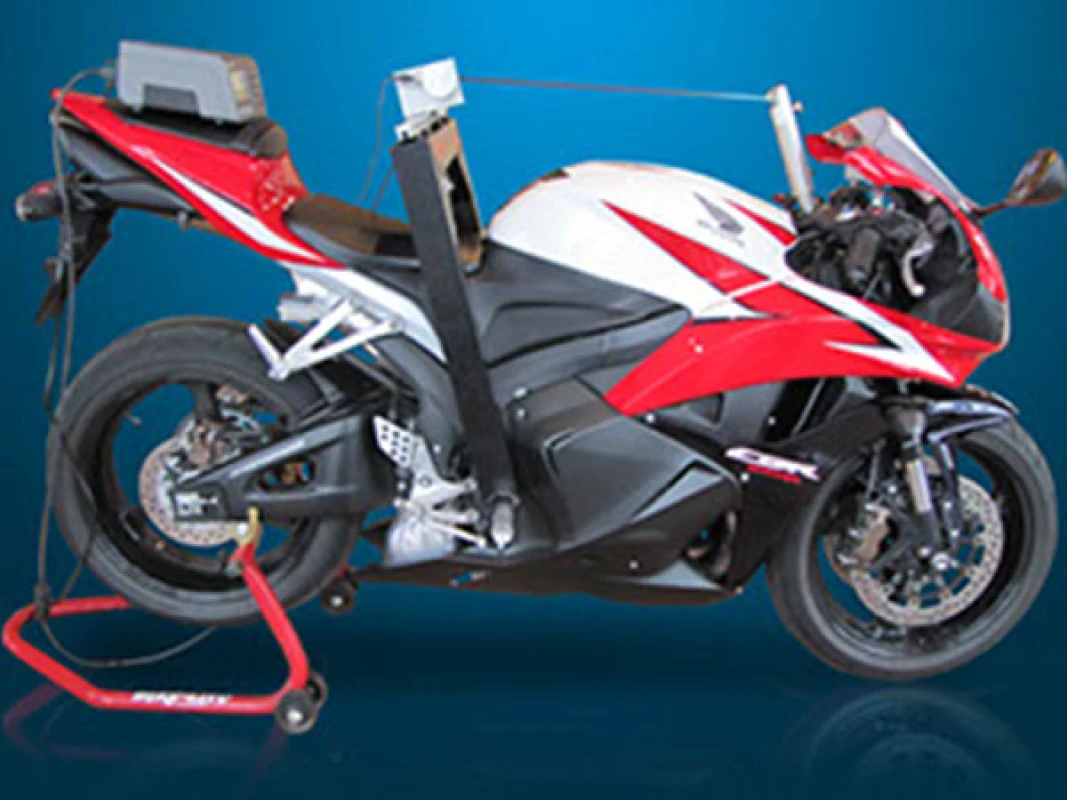 Moto Services Express Reparation Moto Merignac Sinistre 3
