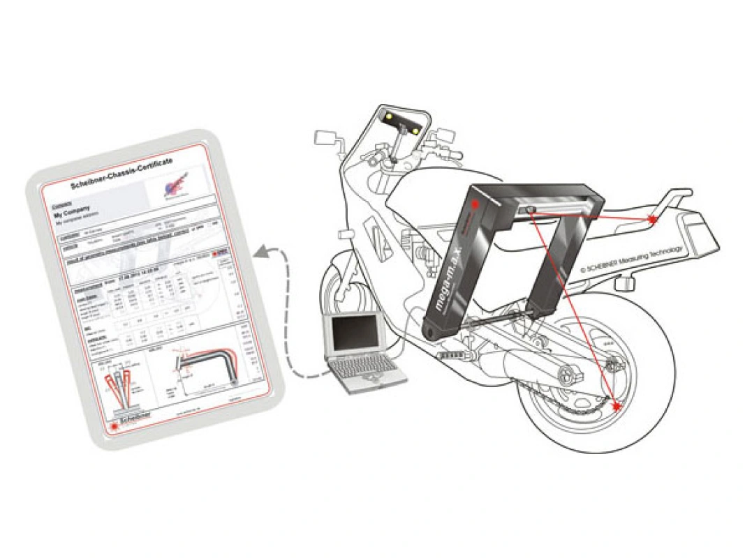 Moto Services Express Reparation Moto Merignac Sinistre