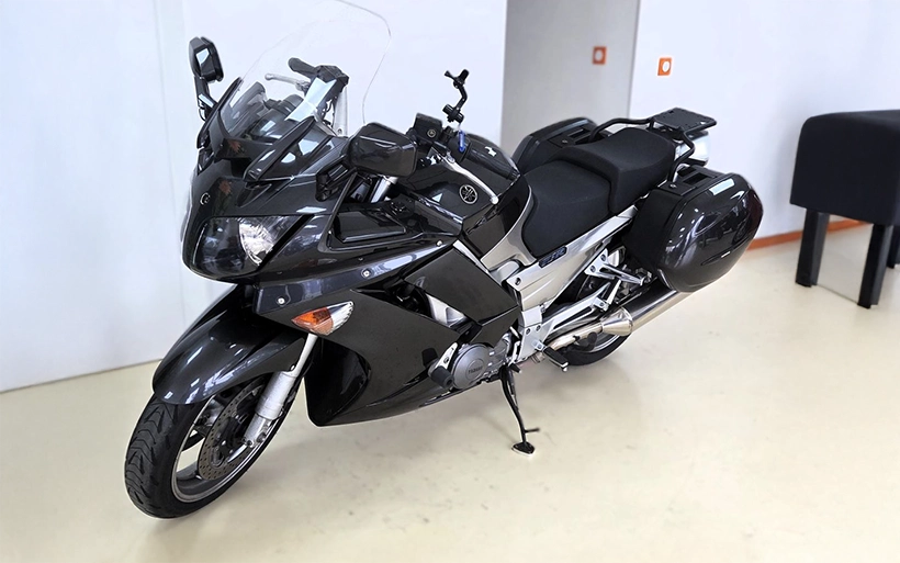 Moto Service Express Reparation Moto Merignac YAMAHA FJR 1300 A 2008 59182 KMS 7 1