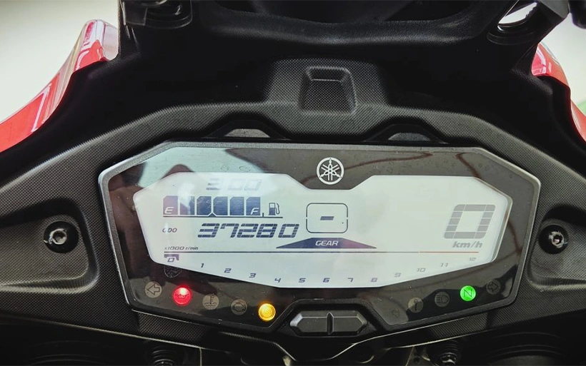 Moto Service Express Reparation Moto Merignac YAMAHA TRACER 700 2018 – 37280 Km 5 1